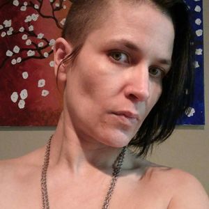 Meet your Posher, Rebekah